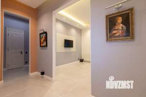 3-к квартира, вторичка, 120м2, 1/4 этаж