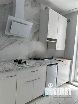 1-к квартира, вторичка, 35м2, 6/9 этаж