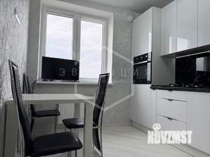 1-к квартира, вторичка, 34м2, 6/9 этаж