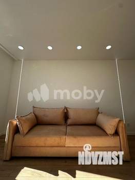 1-к квартира, вторичка, 32м2, 7/9 этаж