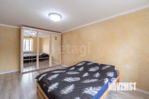 1-к квартира, вторичка, 32м2, 1/5 этаж