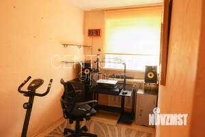 2-к квартира, вторичка, 35м2, 2/2 этаж