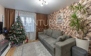 2-к квартира, вторичка, 42м2, 2/9 этаж