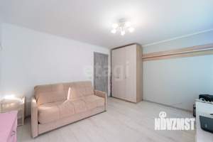 1-к квартира, вторичка, 26м2, 1/5 этаж