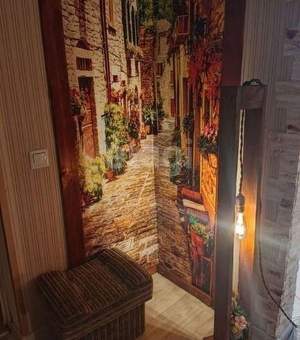 Студия квартира, вторичка, 25м2, 1/5 этаж