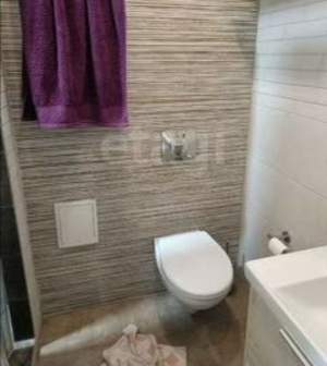 1-к квартира, вторичка, 43м2, 2/8 этаж