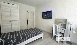 2-к квартира, вторичка, 58м2, 11/17 этаж