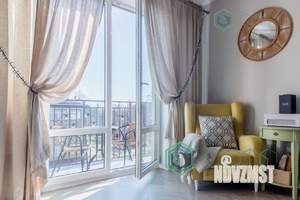 3-к квартира, вторичка, 90м2, 3/4 этаж