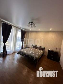 1-к квартира, вторичка, 42м2, 5/9 этаж