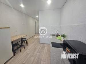 1-к квартира, вторичка, 43м2, 7/10 этаж
