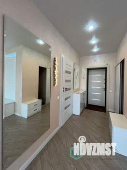 2-к квартира, вторичка, 73м2, 9/10 этаж