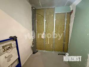 2-к квартира, вторичка, 52м2, 10/16 этаж