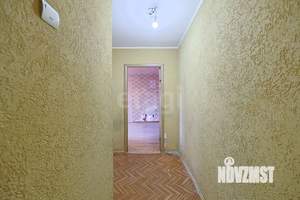 2-к квартира, вторичка, 45м2, 2/5 этаж