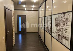 3-к квартира, вторичка, 97м2, 1/7 этаж