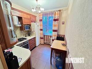 2-к квартира, вторичка, 46м2, 1/9 этаж