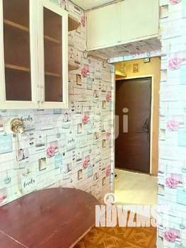 1-к квартира, вторичка, 24м2, 3/5 этаж