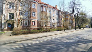 2-к квартира, вторичка, 46м2, 2/3 этаж