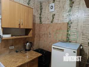 Студия квартира, вторичка, 19м2, 2/5 этаж