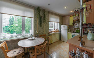 3-к квартира, вторичка, 60м2, 4/5 этаж