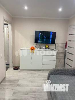 Студия квартира, вторичка, 24м2, 4/5 этаж