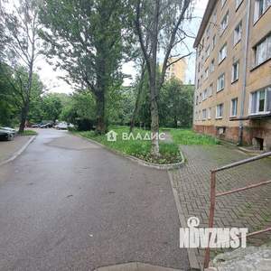 Студия квартира, вторичка, 12м2, 1/5 этаж