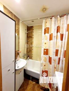 2-к квартира, вторичка, 48м2, 3/5 этаж