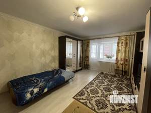 2-к квартира, вторичка, 49м2, 2/5 этаж