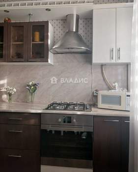 1-к квартира, вторичка, 41м2, 3/9 этаж