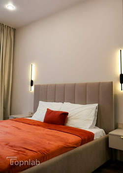 1-к квартира, вторичка, 45м2, 6/8 этаж