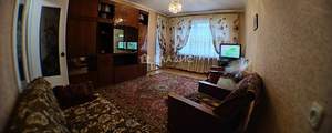 2-к квартира, вторичка, 51м2, 2/5 этаж