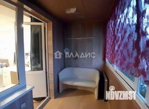 2-к квартира, вторичка, 60м2, 3/5 этаж