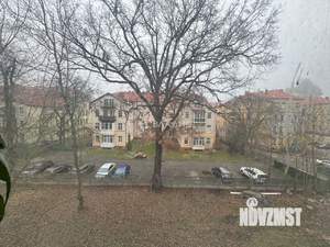 2-к квартира, вторичка, 65м2, 3/3 этаж