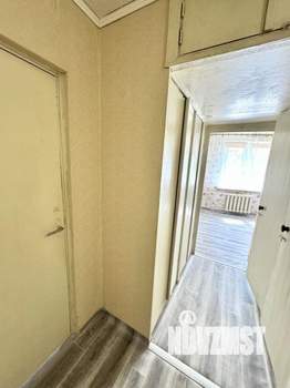 2-к квартира, вторичка, 61м2, 1/10 этаж