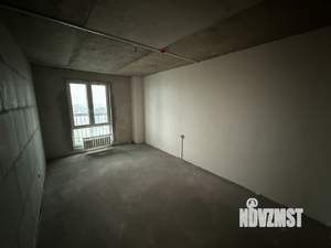 1-к квартира, вторичка, 48м2, 21/25 этаж