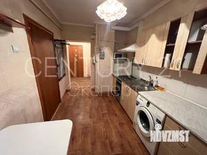 2-к квартира, вторичка, 49м2, 3/4 этаж