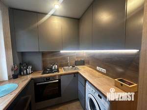 2-к квартира, вторичка, 45м2, 1/5 этаж