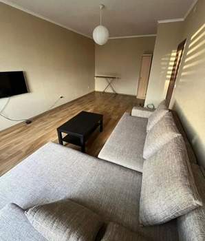 1-к квартира, вторичка, 42м2, 3/9 этаж