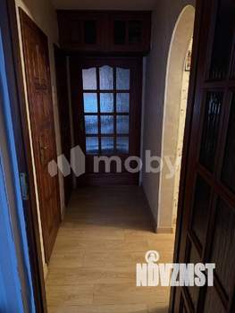 3-к квартира, вторичка, 69м2, 3/5 этаж