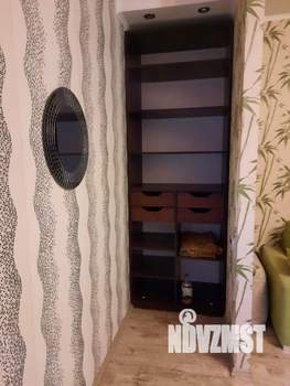 4-к квартира, вторичка, 127м2, 2/4 этаж