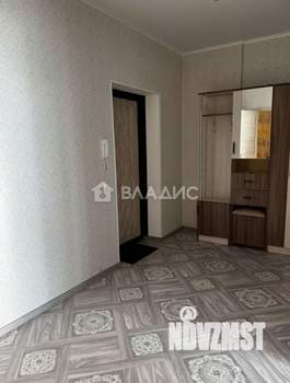 1-к квартира, вторичка, 44м2, 6/10 этаж