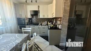 3-к квартира, вторичка, 85м2, 4/4 этаж