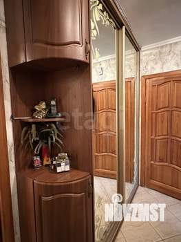 4-к квартира, вторичка, 128м2, 5/6 этаж