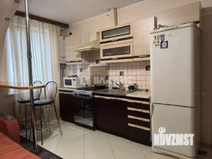 1-к квартира, вторичка, 43м2, 1/3 этаж
