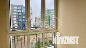 1-к квартира, вторичка, 43м2, 4/10 этаж