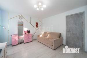 1-к квартира, вторичка, 26м2, 1/5 этаж