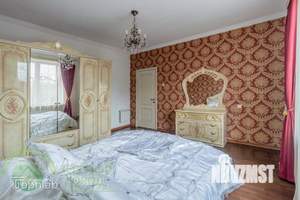 4-к квартира, вторичка, 120м2, 3/4 этаж