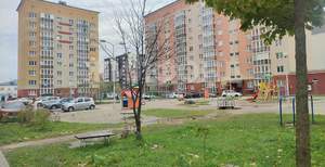 1-к квартира, вторичка, 36м2, 3/9 этаж