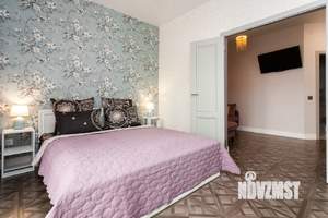 1-к квартира, вторичка, 46м2, 9/10 этаж