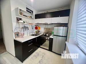 2-к квартира, вторичка, 45м2, 1/5 этаж