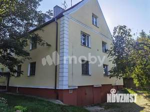 1-к квартира, вторичка, 58м2, 3/3 этаж